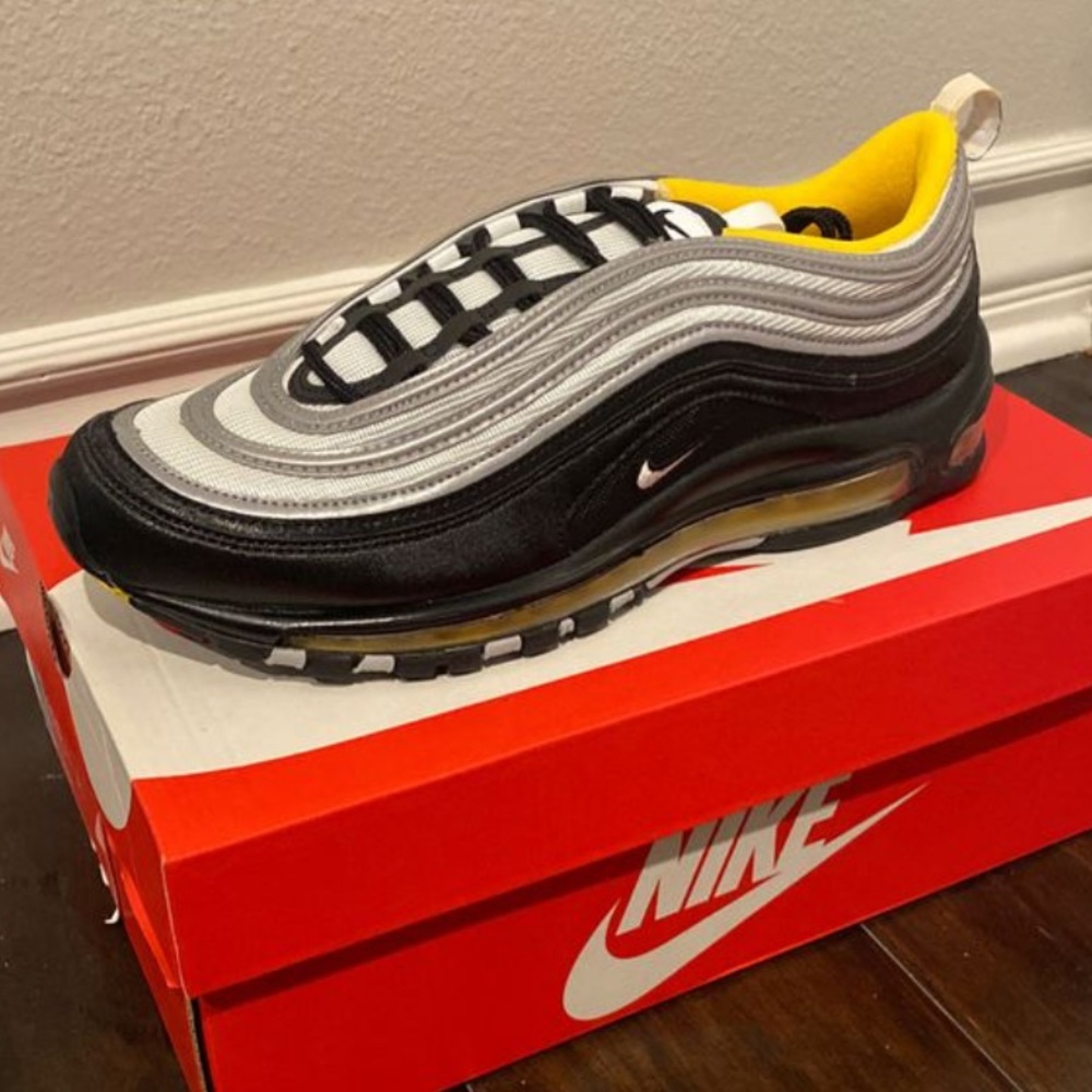 Nike air max 97